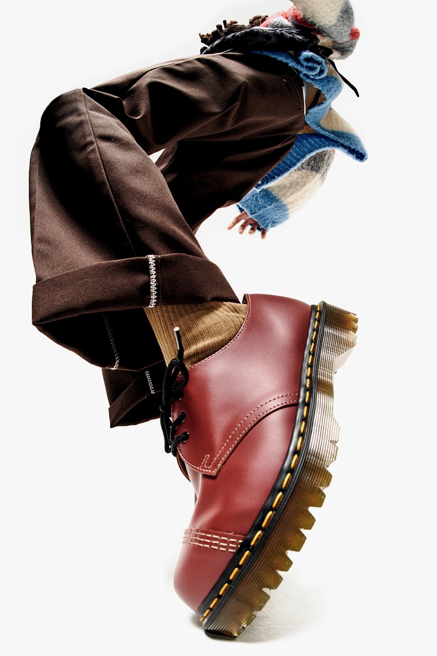 DR. MARTENS 1461